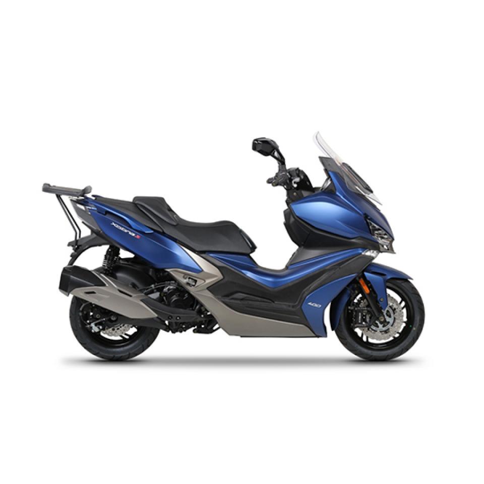 Kit TOP MASTER Support de top case Shad pour scooter Kymco 400 X-citing K0XC48ST