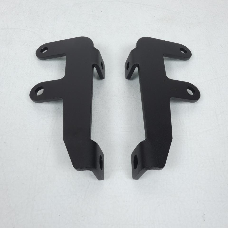 Kit TOP MASTER Support de top case Shad pour moto Yamaha 700 MT-07 Y0MT78ST