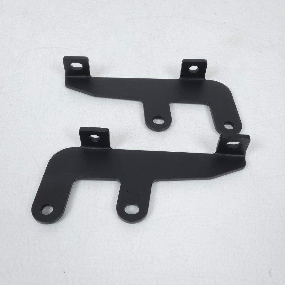 Kit TOP MASTER Support de top case Shad pour moto Yamaha 700 MT-07 Y0MT78ST