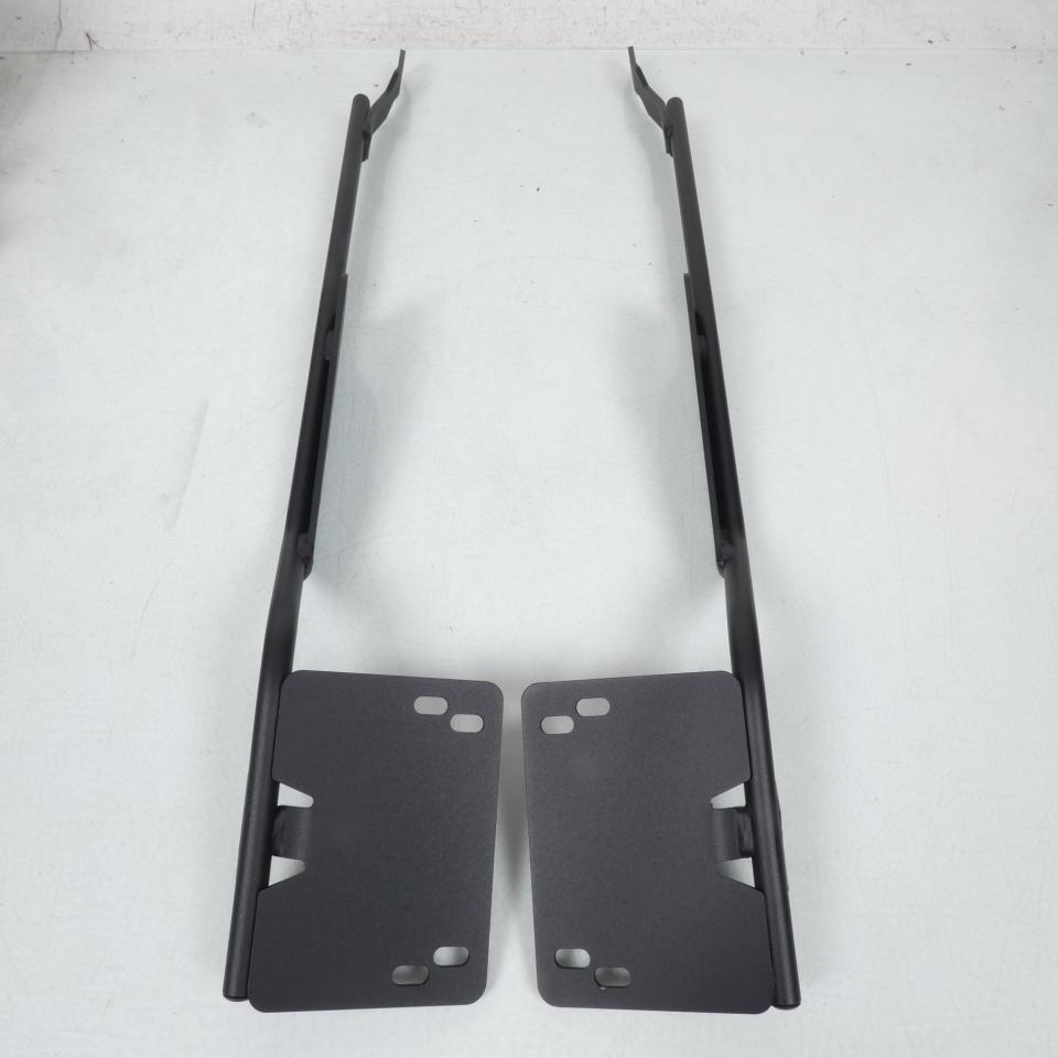 Support de top case Shad pour moto Kawasaki 900 Z 2017 à 2023 K0Z997ST / TOP MASTER / Kit Neuf