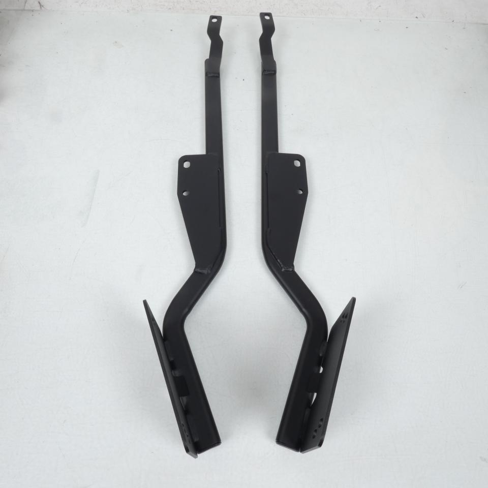 Support de top case Shad pour moto Kawasaki 900 Z 2017 à 2023 K0Z997ST / TOP MASTER / Kit Neuf