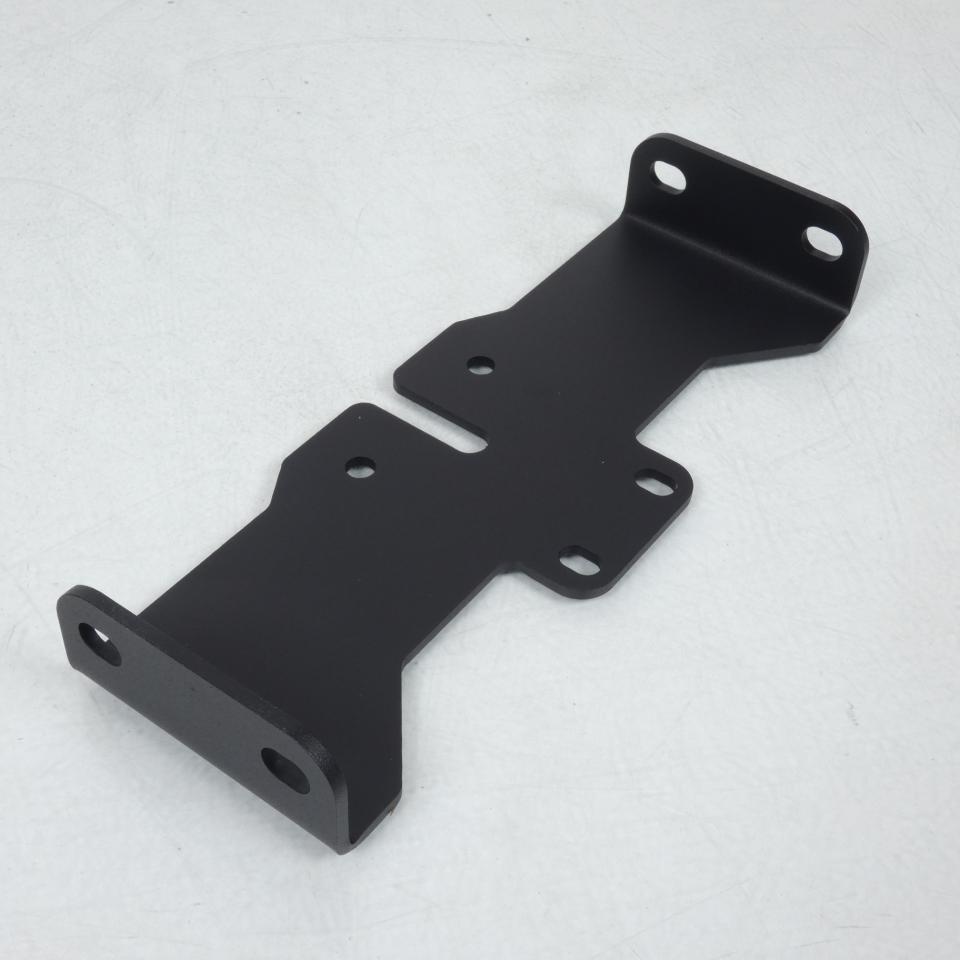 Support de top case Shad pour moto Kawasaki 900 Z 2017 à 2023 K0Z997ST / TOP MASTER / Kit Neuf