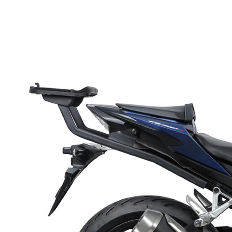 Support de top case Shad pour Moto Honda 500 Cbr R Neuf