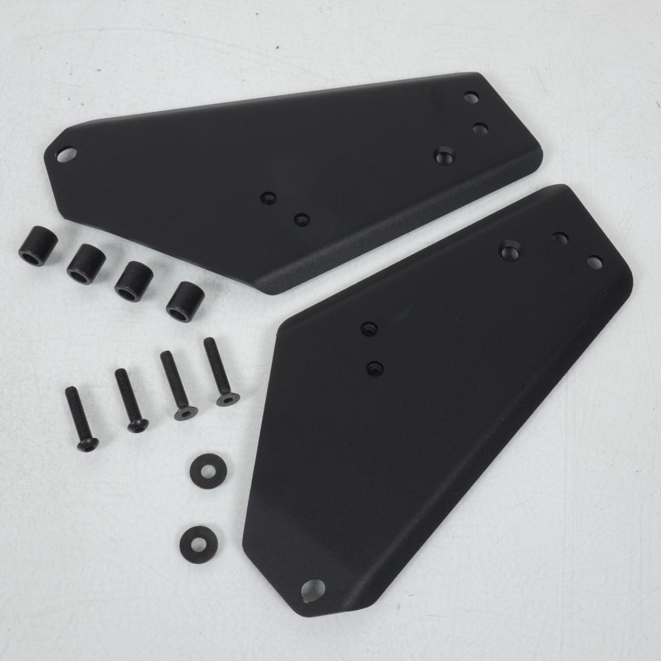 photo piece : Support de top case->BMW R GS