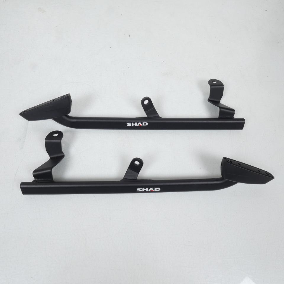 Kit Support de top case Shad TOP MASTER pour moto Kawasaki 650 Er6-F K0ER62ST