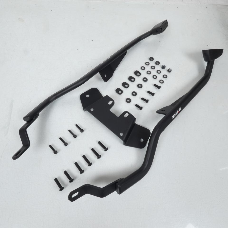photo piece : Support de top case->Suzuki GSR