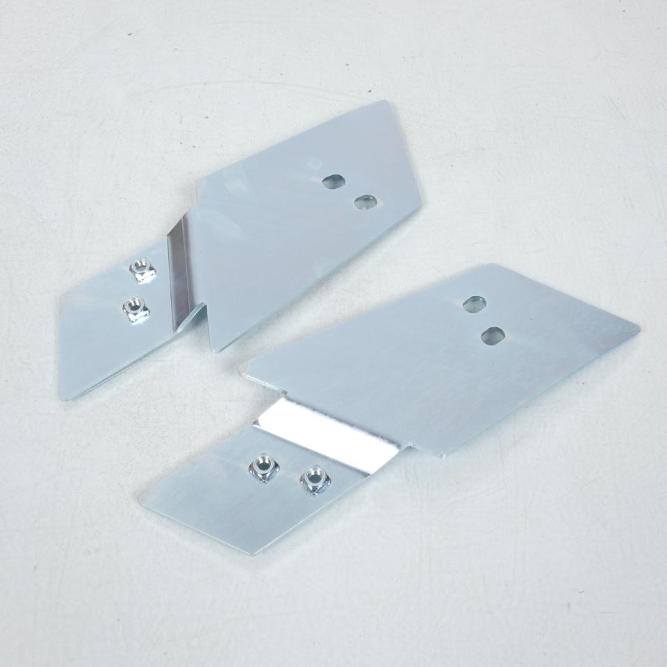 Kit TOP MASTER Support de top case Shad pour moto BMW F 800 Gt W0GT83ST