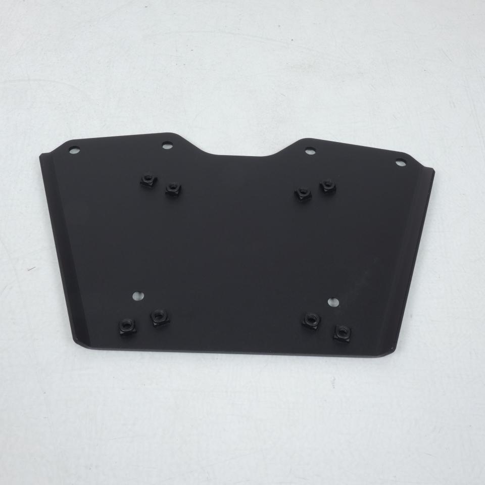 Kit Support de top case Shad TOP MASTER pour moto BMW R 1200 R 2015-19 W0RS15ST
