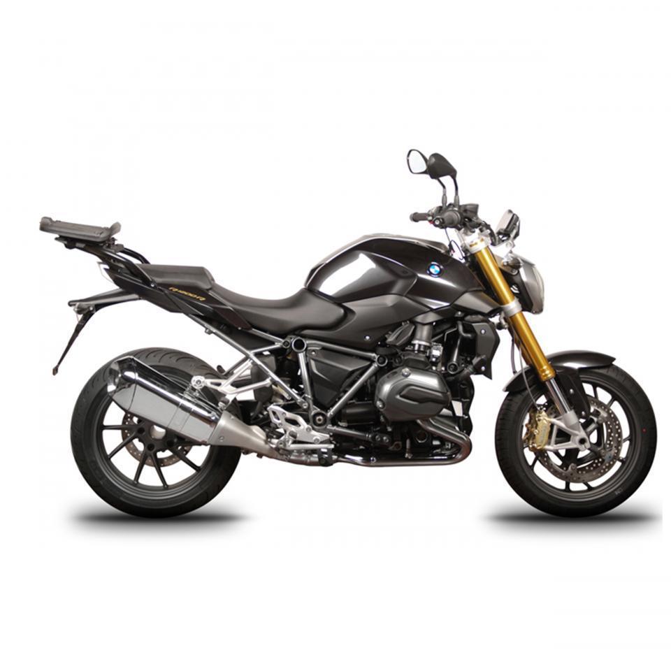 Kit Support de top case Shad TOP MASTER pour moto BMW R 1200 R 2015-19 W0RS15ST