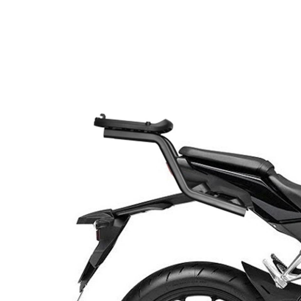 Kit TOP MASTER Support de top case Shad pour moto Honda CB 125 R NEO SPORTS CAFE