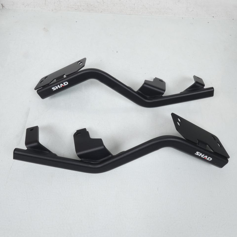 Kit TOP MASTER Support de top case Shad pour moto Honda CB 125 R NEO SPORTS CAFE