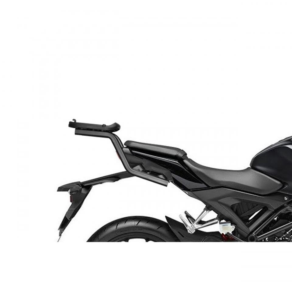 Kit TOP MASTER Support de top case Shad pour moto Honda CB 125 R NEO SPORTS CAFE