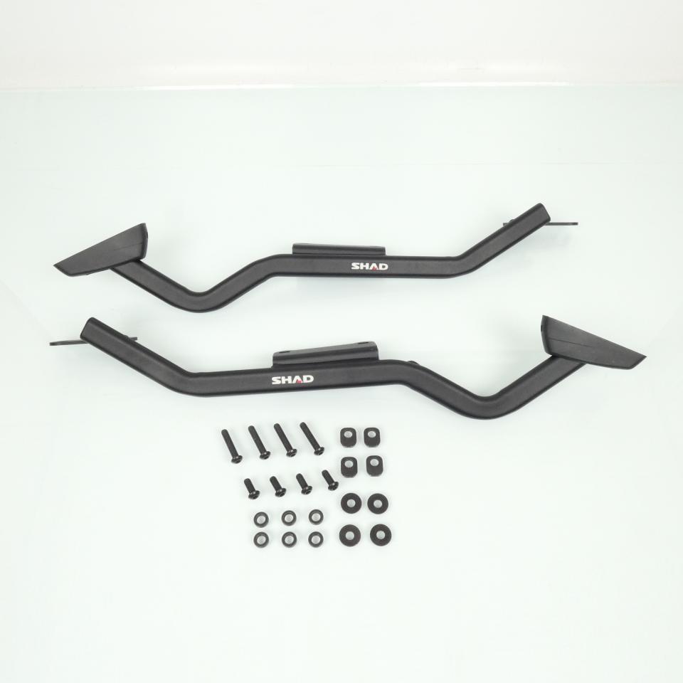Support de top case pour Honda Cb R