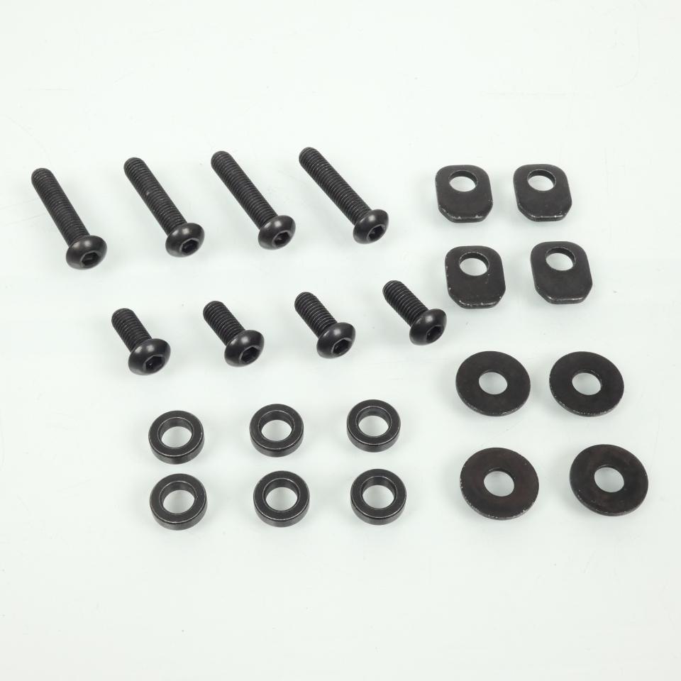 Support de top case Shad pour moto Honda 650 Cb R 2019 à 2023 H0CB69ST Neuf