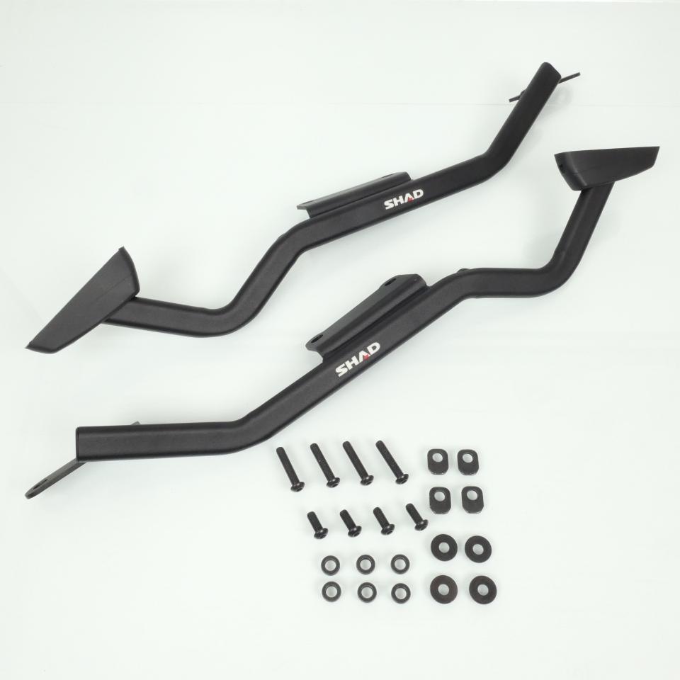 Support de top case Shad pour moto Honda 650 Cb R 2019 à 2023 H0CB69ST Neuf