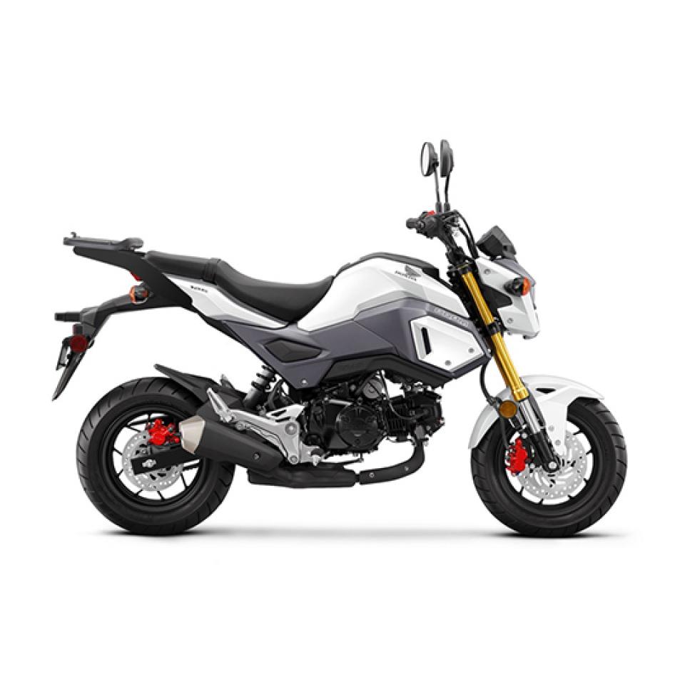 Support de top case Shad pour Moto Honda 125 MSX 2017 à 2020 H0MS17ST Neuf