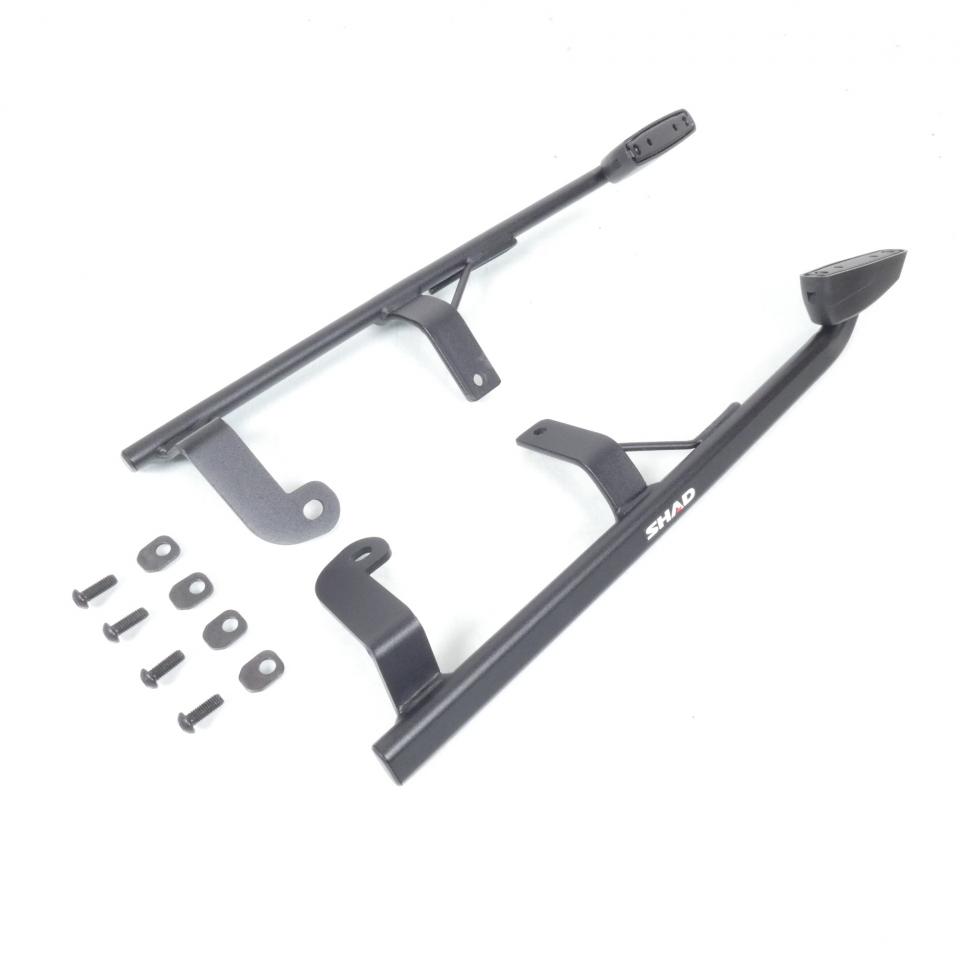 photo piece : Support de top case->Honda SERIES