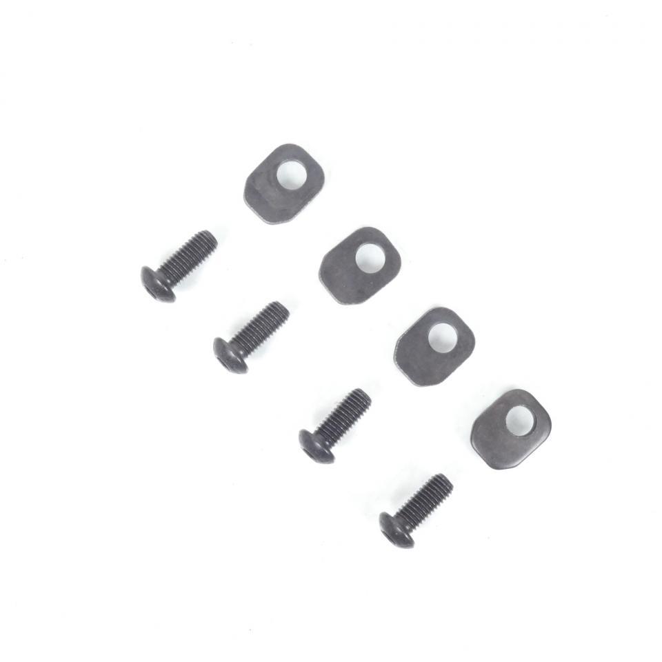 Support de top case Shad Top Master pour moto Honda 700 SERIES H0NT73ST Neuf