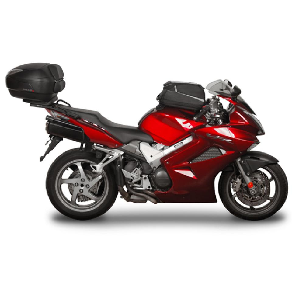 Kit Support top case Shad TOP MASTER pour moto Honda 800 VFR Vtec H0VF82ST Neuf