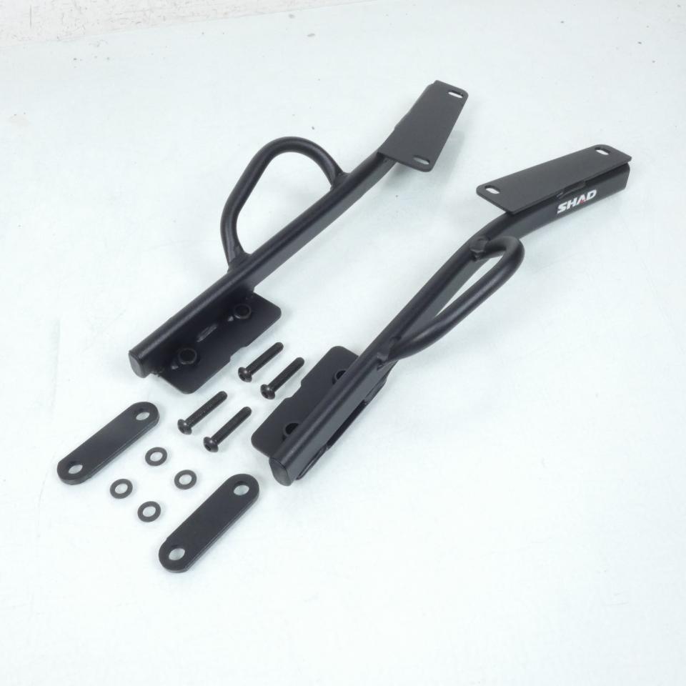 photo piece : Support de top case->Honda VFR Vtec