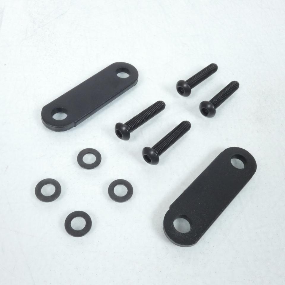 Kit Support top case Shad TOP MASTER pour moto Honda 800 VFR Vtec H0VF82ST Neuf