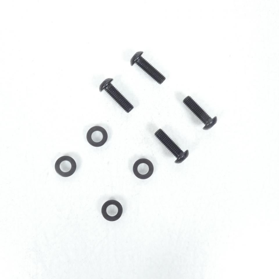 Support de top case Shad pour Moto Kawasaki 650 Er6-N Après 2005 Neuf