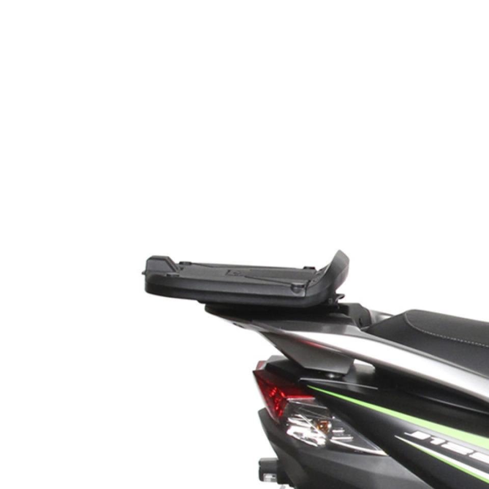 Support de top case Shad pour moto Kawasaki J 300 Après 2013 K0J334ST Neuf