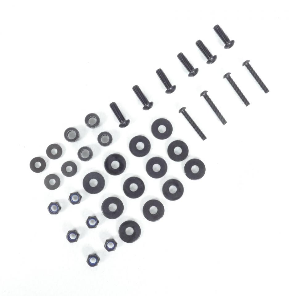 Kit Support de top case Shad TOP MASTER pour Moto Keeway 125 RKF K0RK18ST Neuf