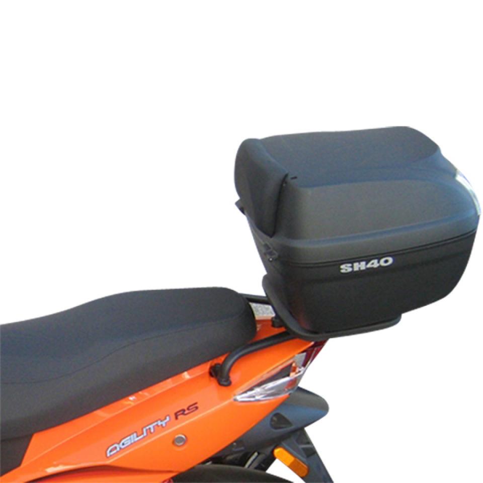 Support de top case Shad pour scooter Kymco Agility 50 RS Après 2010 K0GL51ST