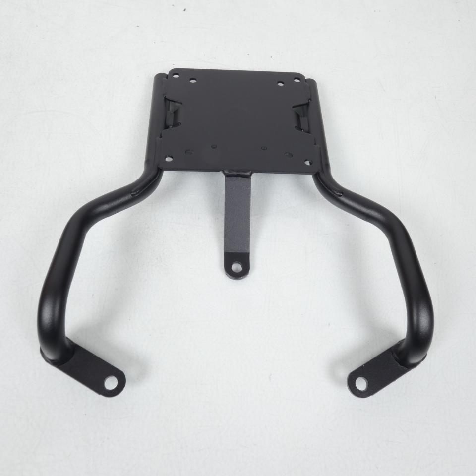 Kit fixation top case Shad pour scooter Peugeot 100 Kisbee Après 2014 P0KS53ST