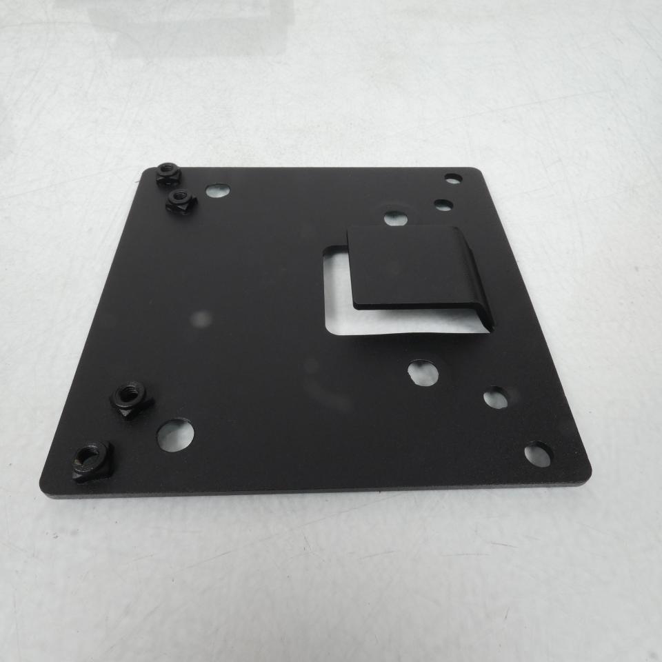 Support top case Shad pour scooter Piaggio 500 MP3 BUSINESS ABS 2014-17 V0MP54ST