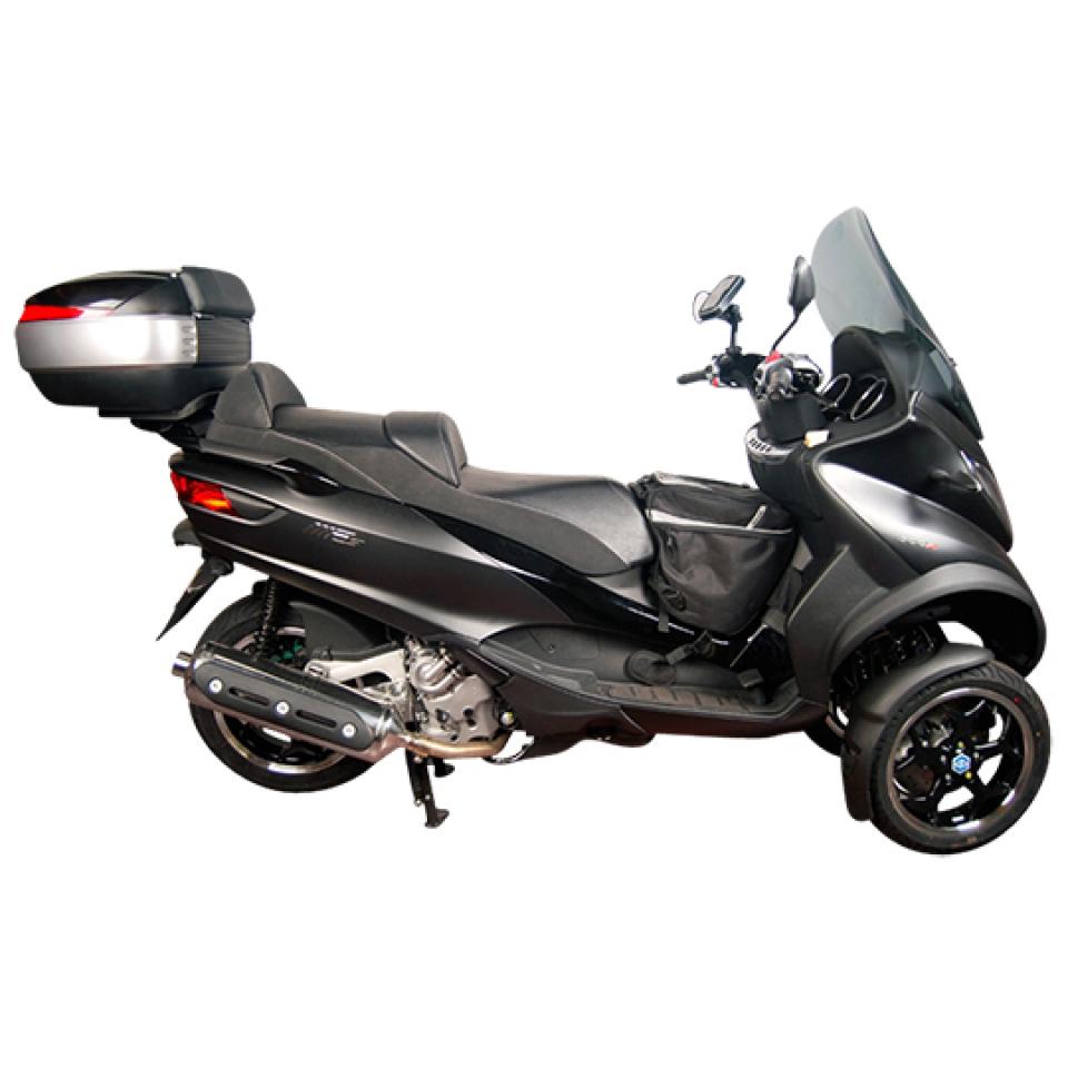 Support top case Shad pour scooter Piaggio 500 MP3 BUSINESS ABS 2014-17 V0MP54ST