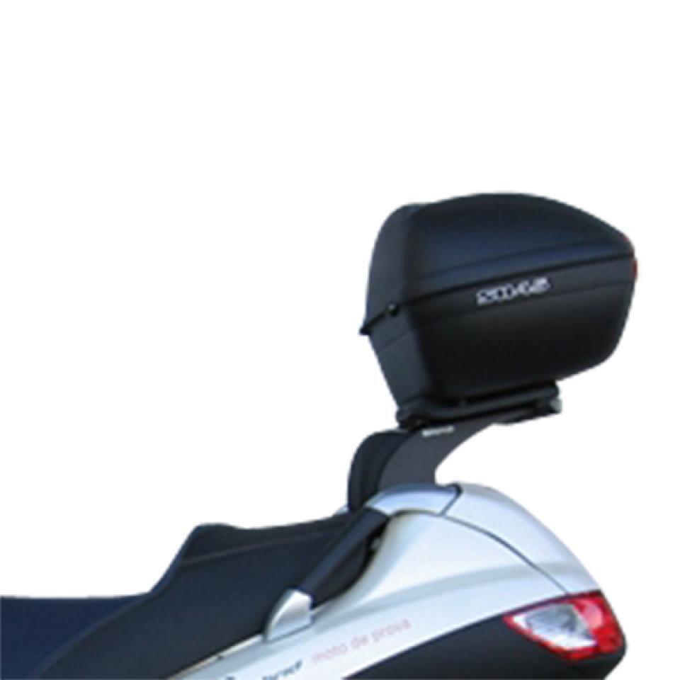 Support de top case Shad pour Scooter Piaggio 300 Mp3 Hybrid 2007 à 2021 Neuf
