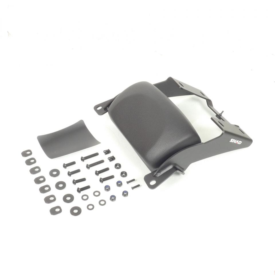 Support de top case Shad pour Scooter Piaggio 250 MP3 2007 à 2021 Neuf