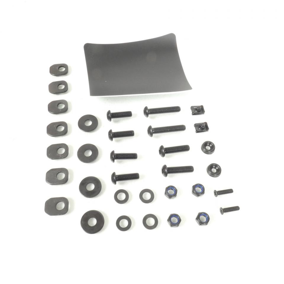 Support de top case Shad TOP MASTER pour scooter Piaggio 125 MP3 V0MP10ST Neuf