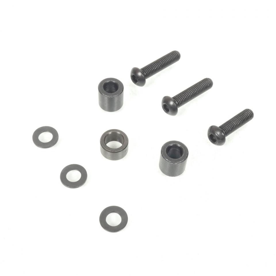 Support top case Shad TOP MASTER pour scooter Piaggio 125 Typhoon V0TH11ST Neuf