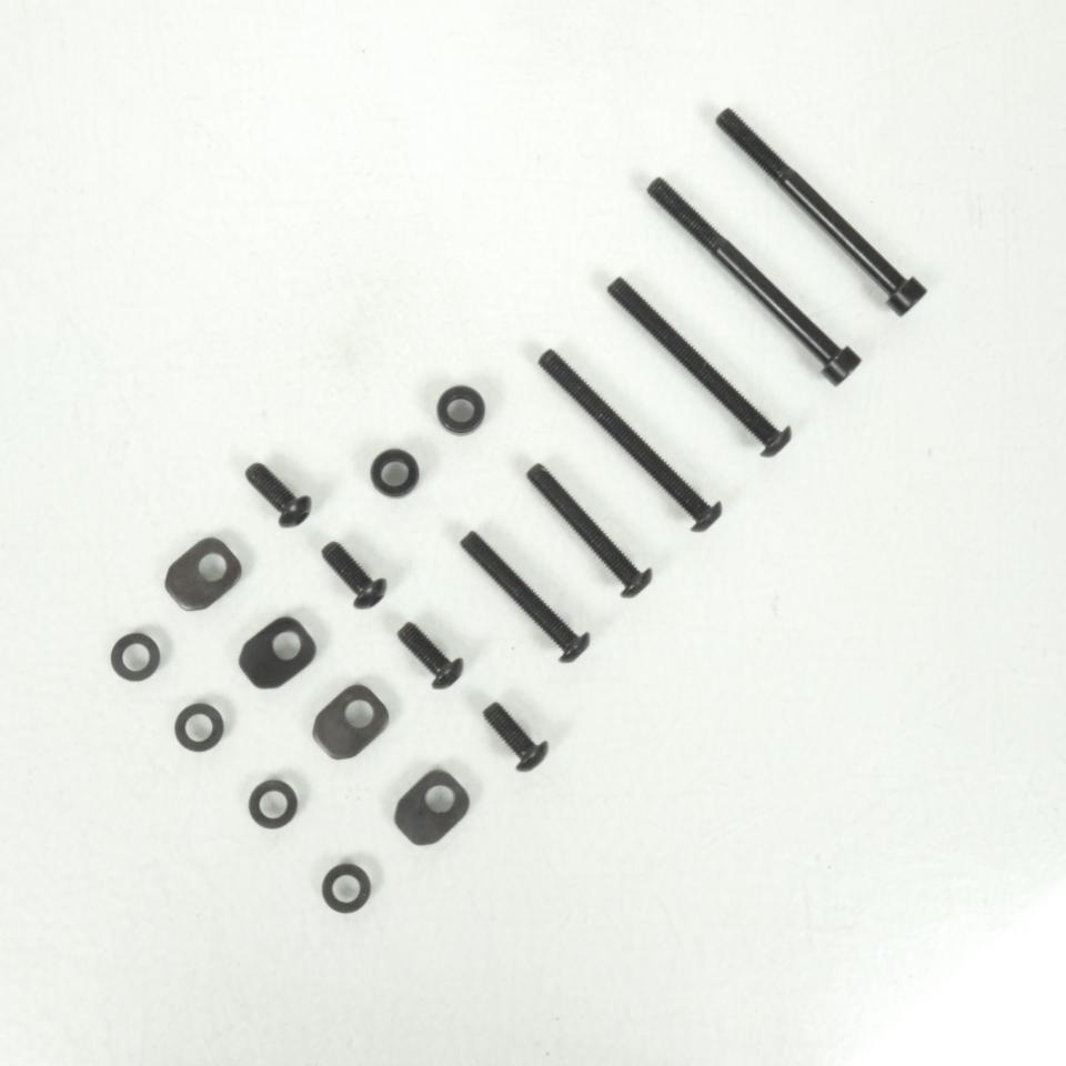 Support de top case Shad pour moto Suzuki 1200 GSF Bandit 2001-04 S0BN60ST Neuf