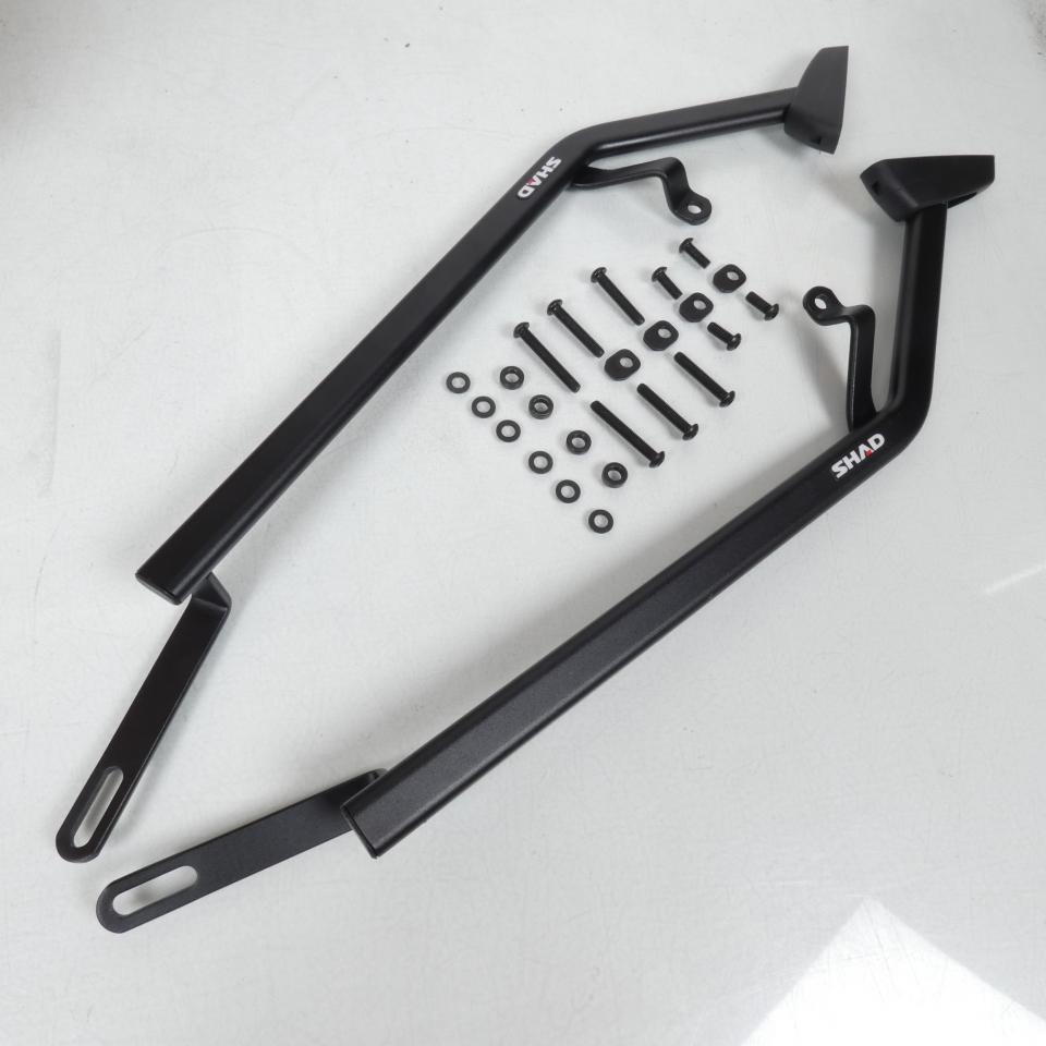 photo piece : Support de top case->Suzuki Bandit N