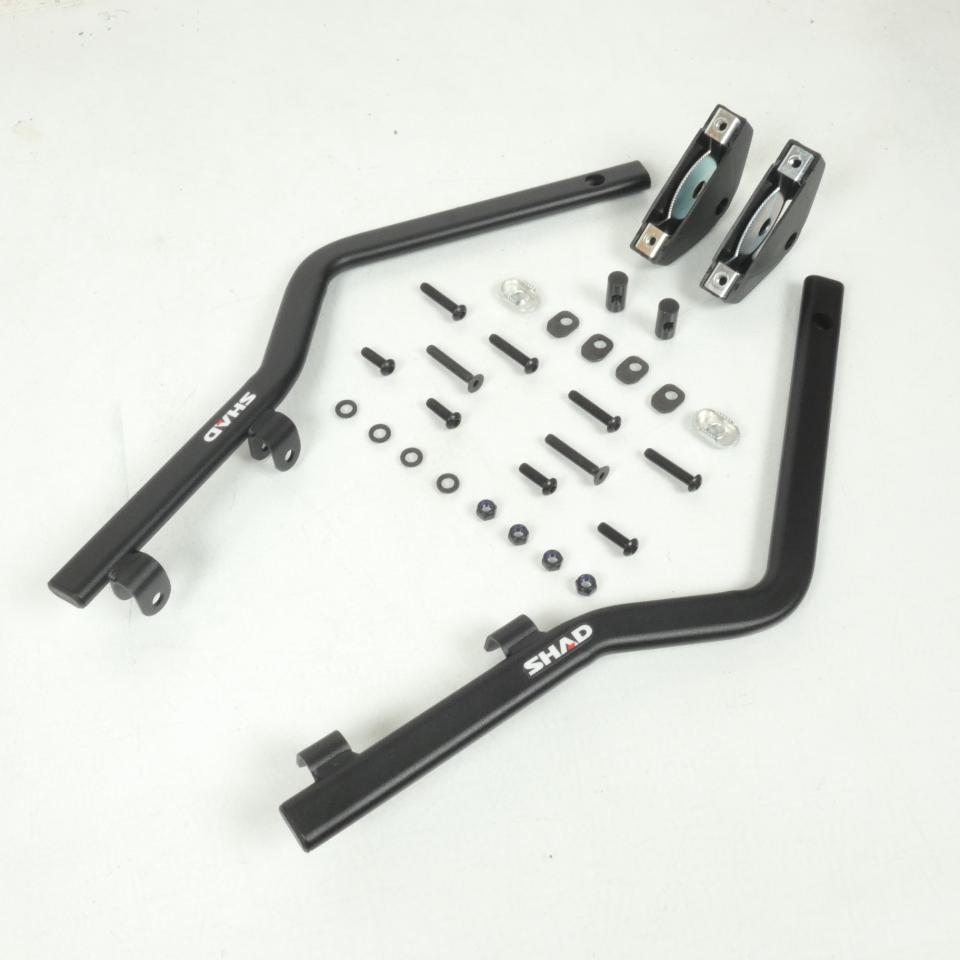 photo piece : Support de top case->Suzuki Bandit N