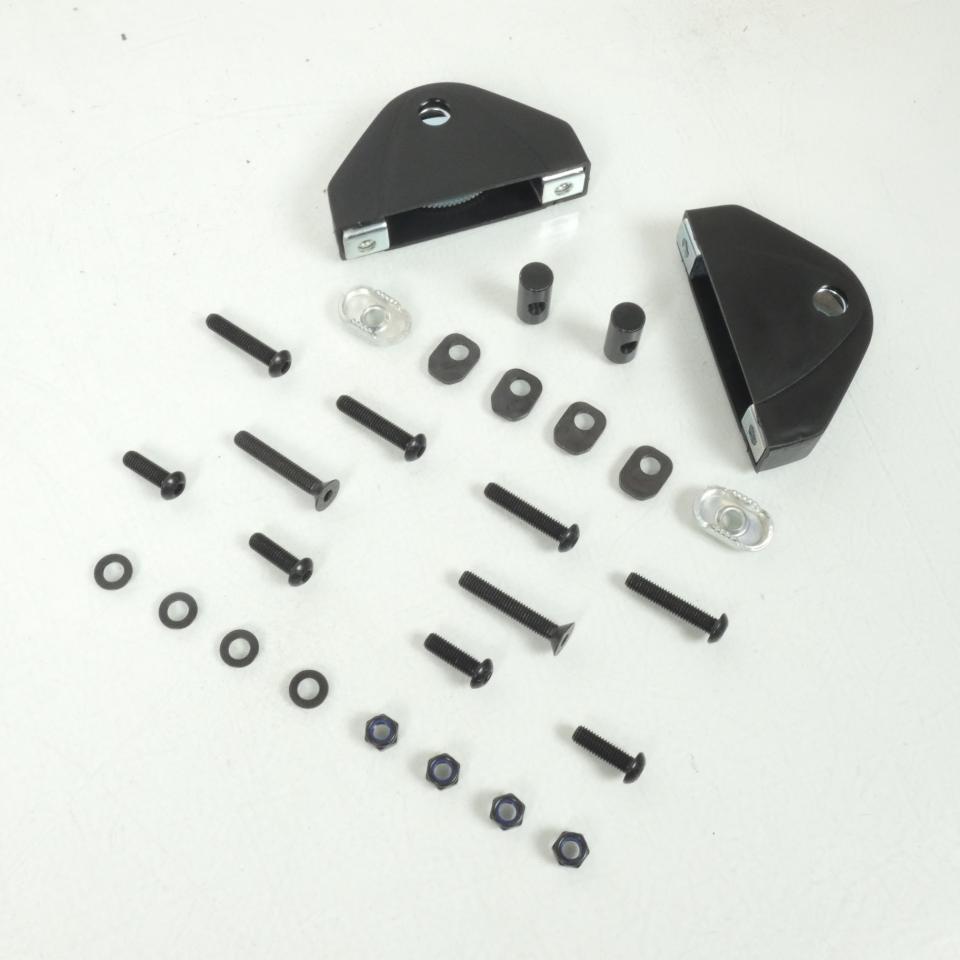 Support de top case Shad pour moto Suzuki 600 Bandit N 1994 à 1999 S0B64T Neuf
