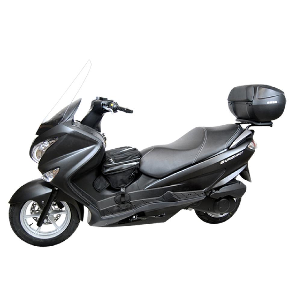 Support de top case Shad pour scooter Suzuki 125 Burgman 2007 à 2020 S0BR17ST