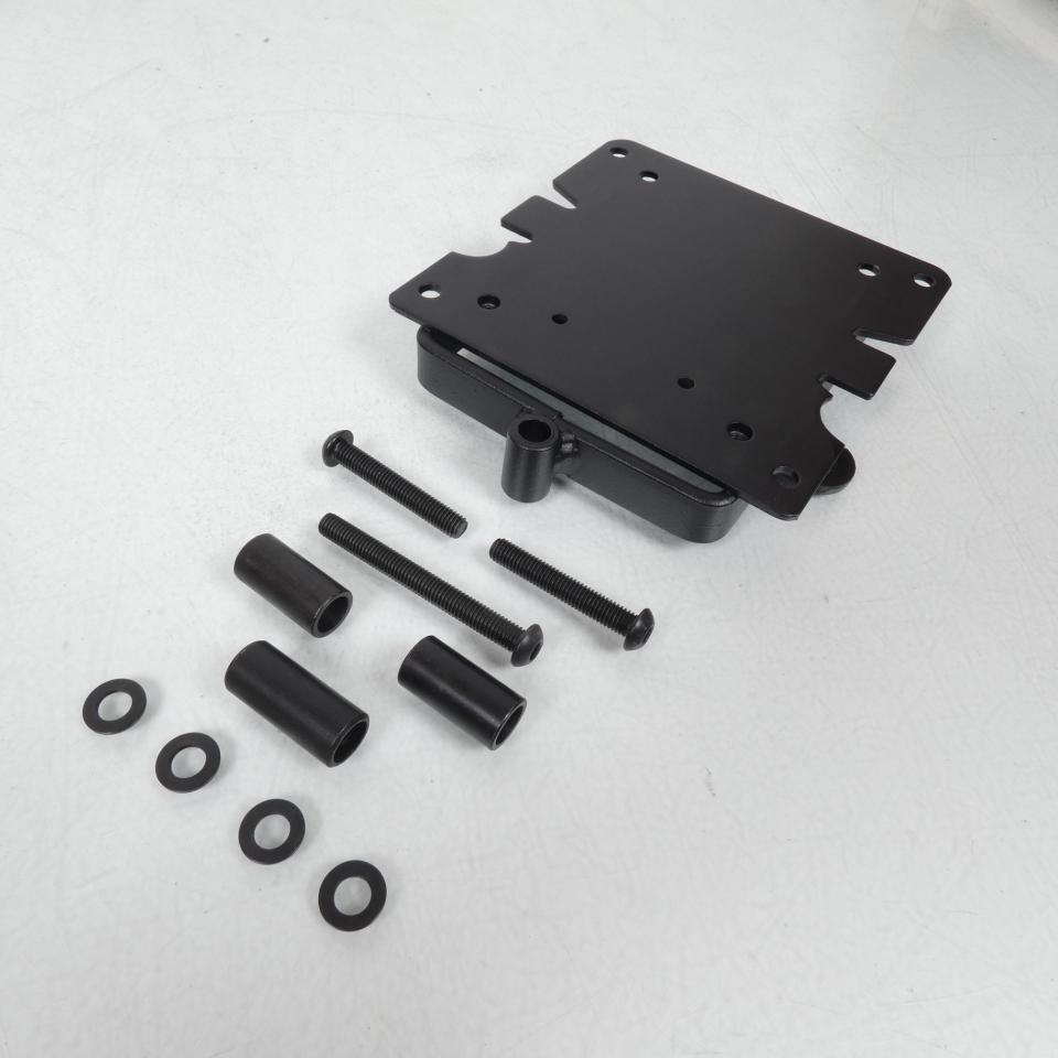photo piece : Support de top case->Suzuki Burgman
