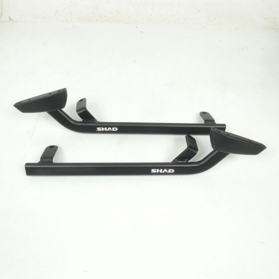 Support de top case Shad pour Deux Roues Suzuki 650 SFV Gladius Après 2009 Neuf