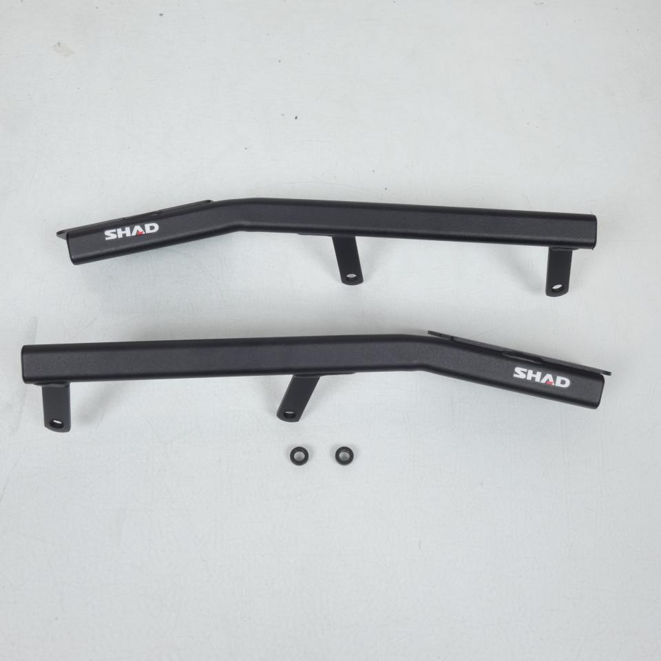 Kit TOP MASTER Support de top case Shad pour moto Yamaha 1000 Fazer Y0FZ11ST