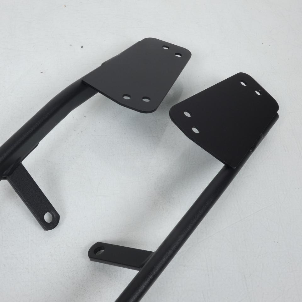 Kit TOP MASTER Support de top case Shad pour moto Yamaha 1000 Fazer Y0FZ11ST