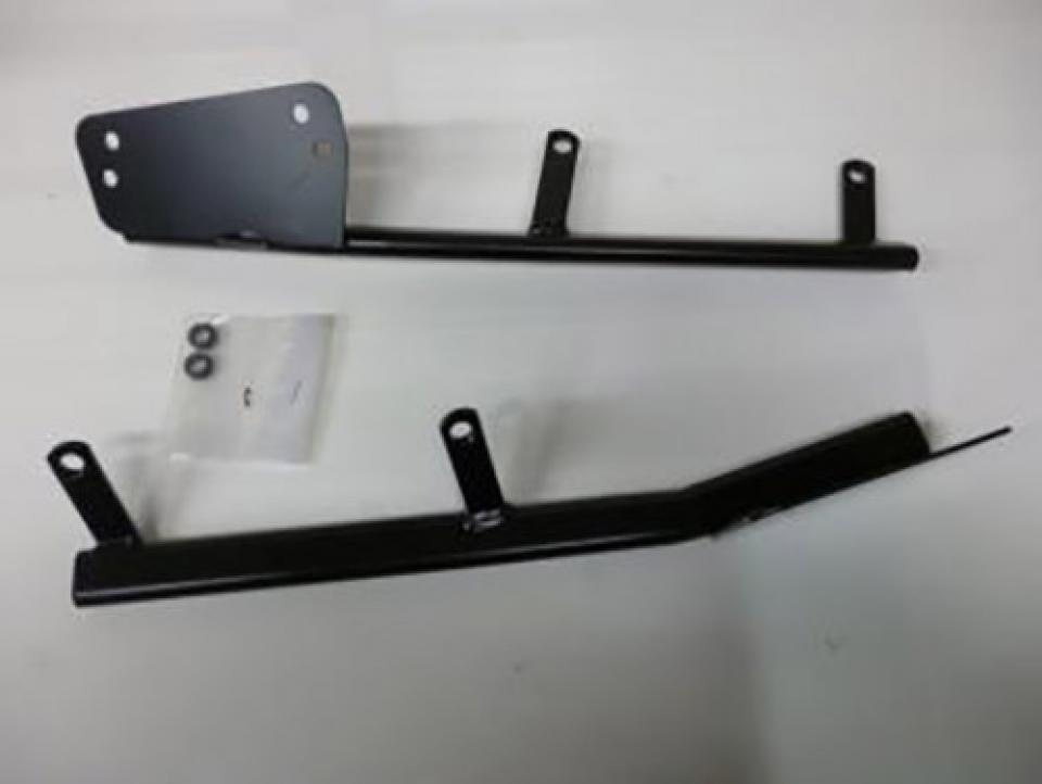 Kit TOP MASTER Support de top case Shad pour moto Yamaha 1000 Fazer Y0FZ11ST