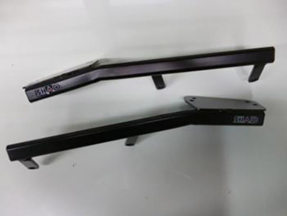 Kit TOP MASTER Support de top case Shad pour moto Yamaha 1000 Fazer Y0FZ11ST