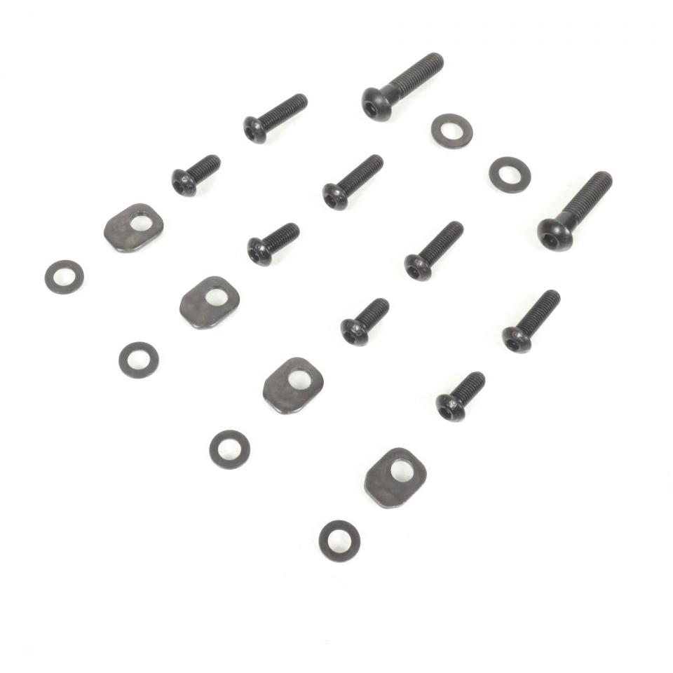 Support de top case Shad TOP MASTER pour moto Yamaha 1000 Fazer Y0FZ16ST Neuf