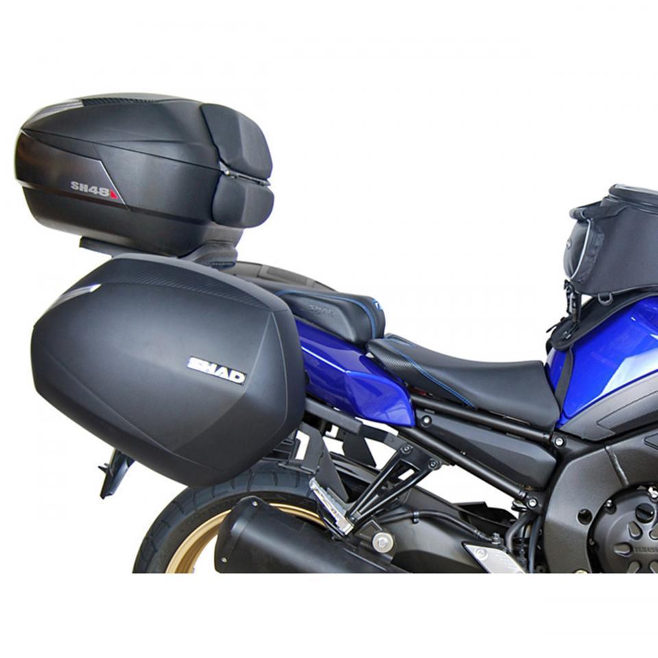 Support de top case Shad pour Moto Yamaha 600 FZ6 fazer 2004 à 2009 Neuf