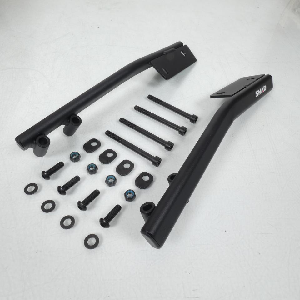 photo piece : Support de top case->Yamaha Fazer